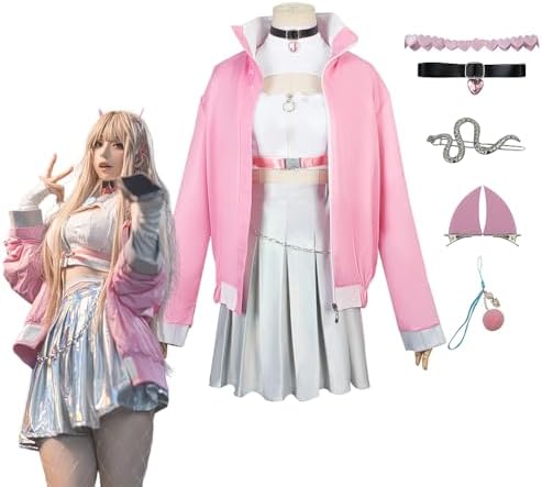 Amazon.co.jp: [REENEW] 勝利の女神 NIKKE Viper バイパー コスプレ